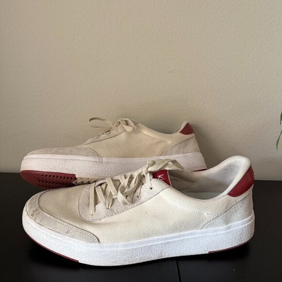 Kizik Prague Men's Sneaker Size 13 - Picture 1 of 4